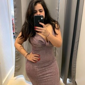 Meet your Posher, Claudia